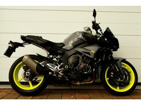 Yamaha MT-10 MT10 | MT 10 | ABS TCS QS