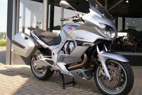 Moto Guzzi NORGE 1200 GTL ABS (bj 2010)