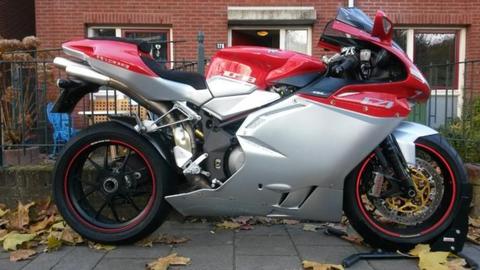 MV Agusta 1078 RR 312