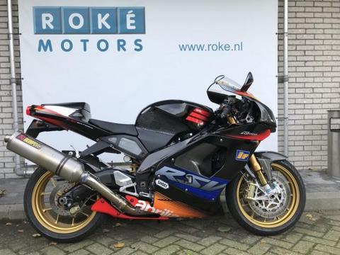 Aprilia RSV 1000 R