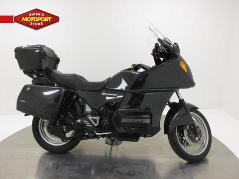 BMW K 1100 LT