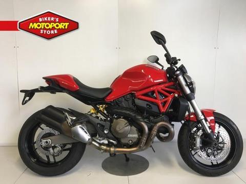 Ducati Monster 821 ABS