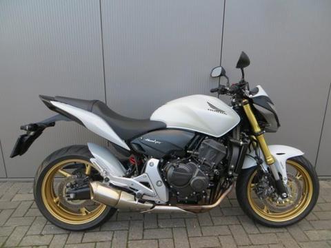 Honda CB 600 F Hornet