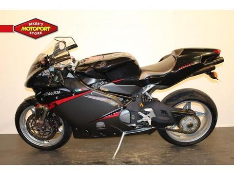 MV Agusta F4 1000 R