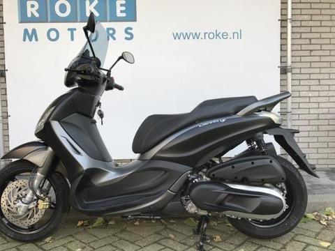 Piaggio BEVERLY SPORT 350 A.B.S