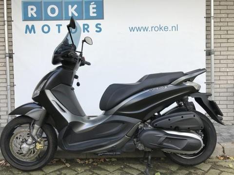Piaggio BEVERLY SPORT TOURING 350 ABS