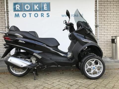 Piaggio MP3 300 LT BUSINESS