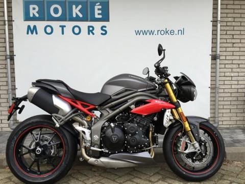 Triumph Speed Triple R