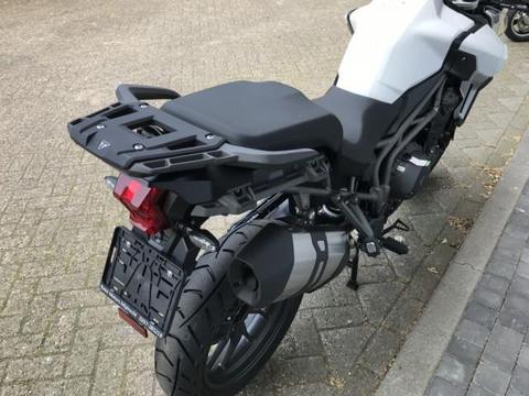 Triumph Tiger Explorer XRX