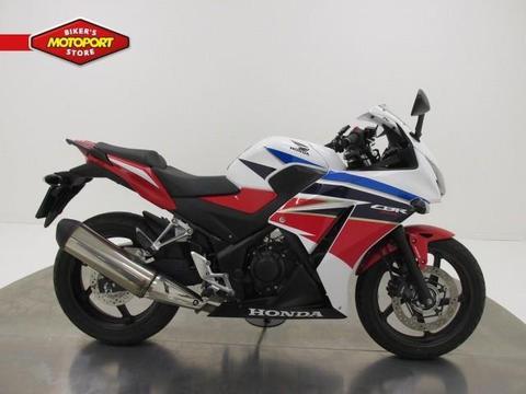 Honda CBR 300 R ABS