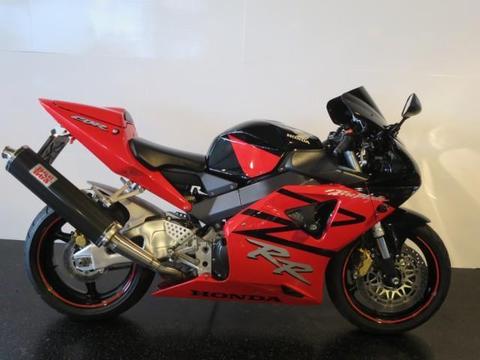 Honda CBR 900 RR CBR900RR FIREBLADE CBR90