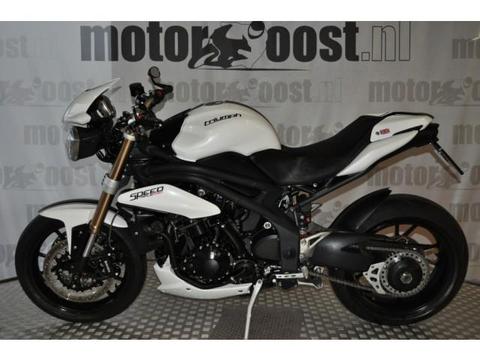 Triumph Speed Triple S SPEED TRIPLE