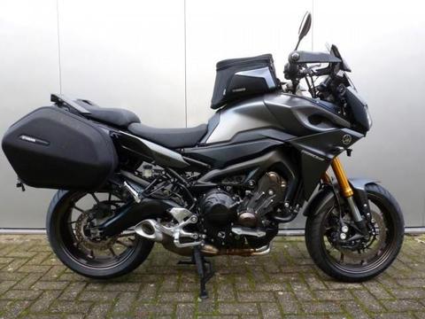 Yamaha MT-09 Tracer MT 09 TRACER ABS