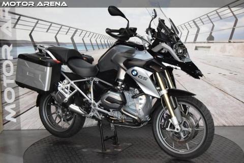 BMW R 1200 GS LC 125pk ALLE OPTIES R1200GS (bj 2015)