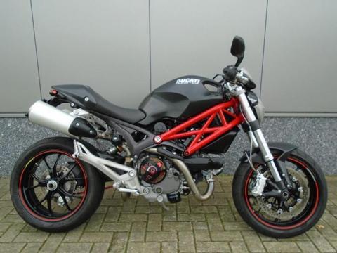 Ducati M 1100 MONSTER (bj 2009)