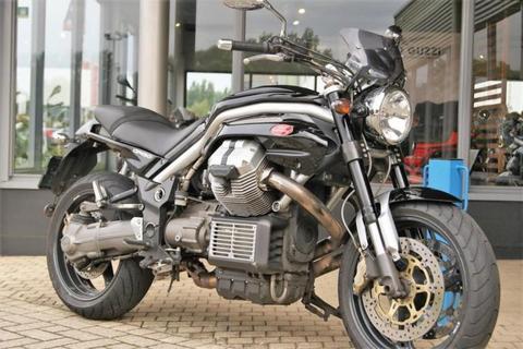 Moto Guzzi GRISO 1100 (bj 2006)