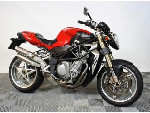 MV Agusta F4 BRUTALE S (bj 2004)