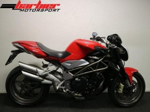 MV Agusta BRUTALE 990 R (bj 2011)