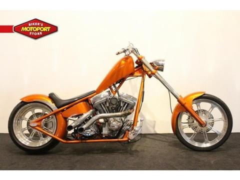 Harley-Davidson PENNSYLVANIA Custom made