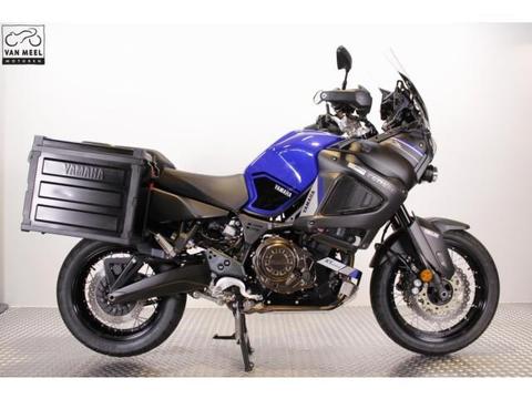 Yamaha XT 1200 ZE Worldcrosser