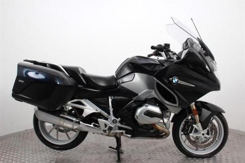 BMW R 1200 RT ABS (bj 2017)