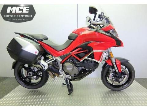 Ducati Multistrada 1200