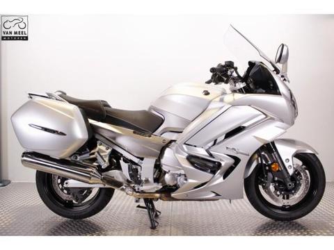 Yamaha FJR 1300 AS Explorer