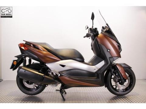 Yamaha X-Max 300 ABS