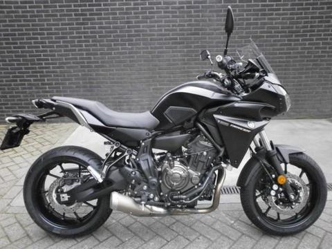 Yamaha Tracer 700 ABS