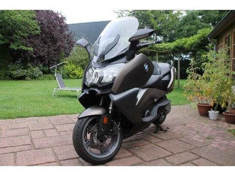 BMW C 650 GT Scooter