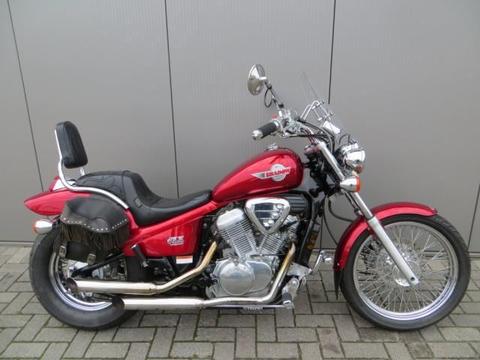 Honda VT 600 C SHADOW