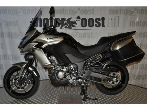 Kawasaki Versys 1000 TOURER ABS