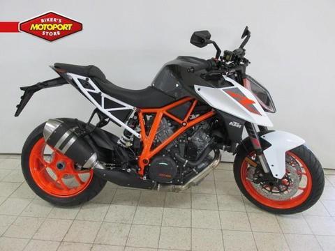 KTM 1290 Super Duke R