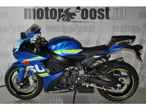 Suzuki GSX-R 750