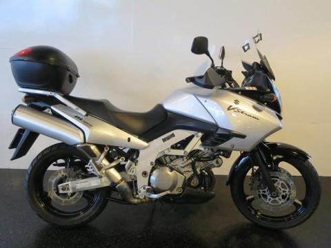 Suzuki V-Strom 1000 V-STROM V STROM VSTROM