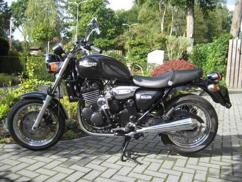 AANBIEDING VAN DE WEEK Triumph Legend TT 2001