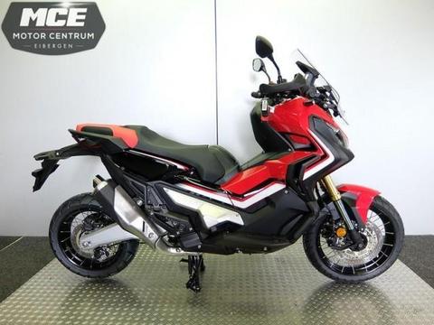 Honda ADV750H