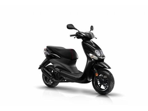 Yamaha NEO'S 4T 45KM