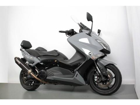 Yamaha TMAX LUX MAX ABS