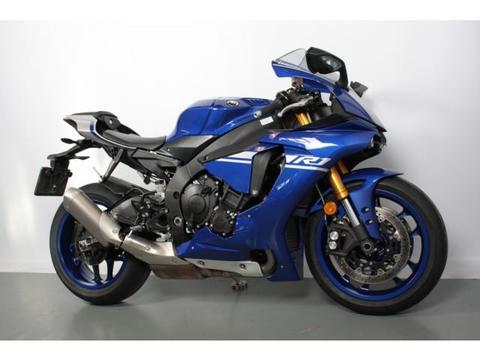 Yamaha YZF - R 1