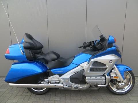 Honda Gold Wing GL 1800 Abs/ Navi/ Airbag