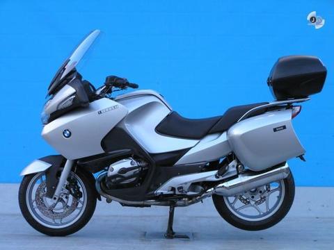 BMW R 1200 RT