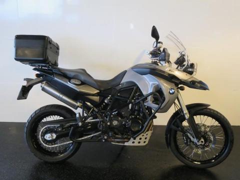 BMW F 800 GS F800GS