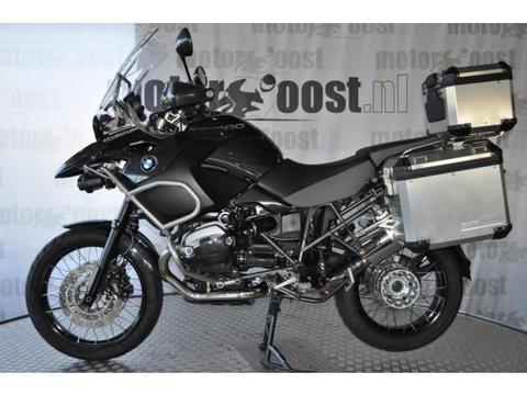 BMW R 1200 GS ADV