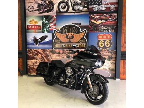 Harley-Davidson Road Glide 103ci FLTRXS 2013 nwst