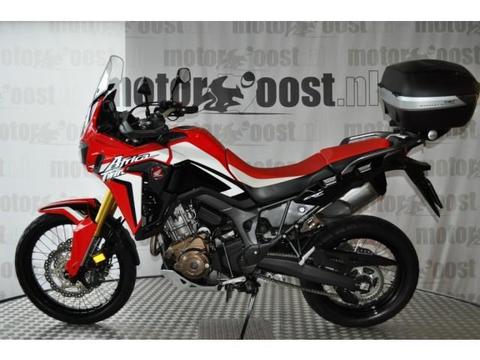 Honda CRF 1000 AH