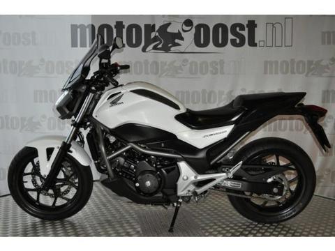 Honda NC 700 S DCT