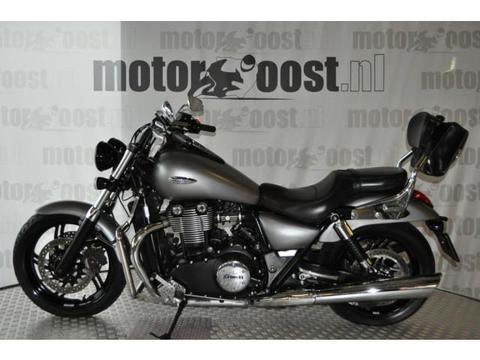 Triumph Thunderbird Storm