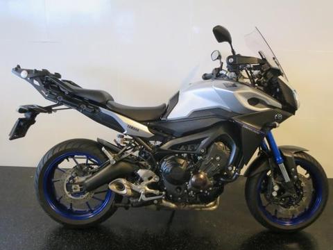 Yamaha MT-09 Tracer MT 09 MT09 ABS