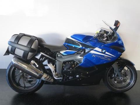 BMW K 1300 S ABS ESA ASC HVV K1300S